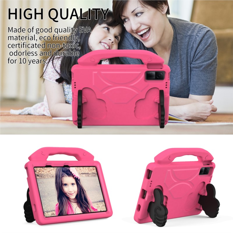 Funda EVA para Xiaomi Redmi Pa - Redmi Tablet Accessories reseña y precio