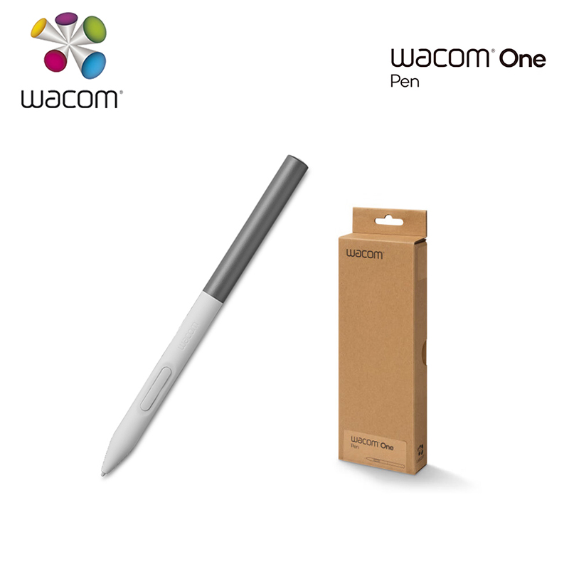 Bolígrafo estándar Wacom One ( - Wacom Tablet Accessories reseña y precio