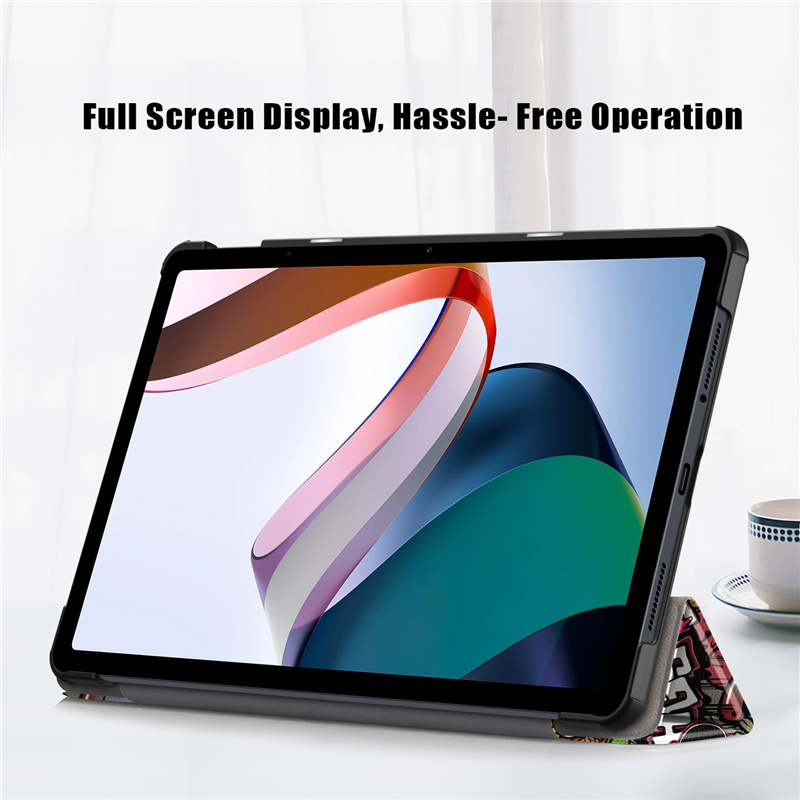 Funda para tableta Xiaomi Redm - Redmi Tablet Accessories reseña y precio