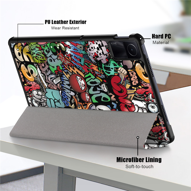 Funda para tableta Xiaomi Redm - Redmi Tablet Accessories reseña y precio