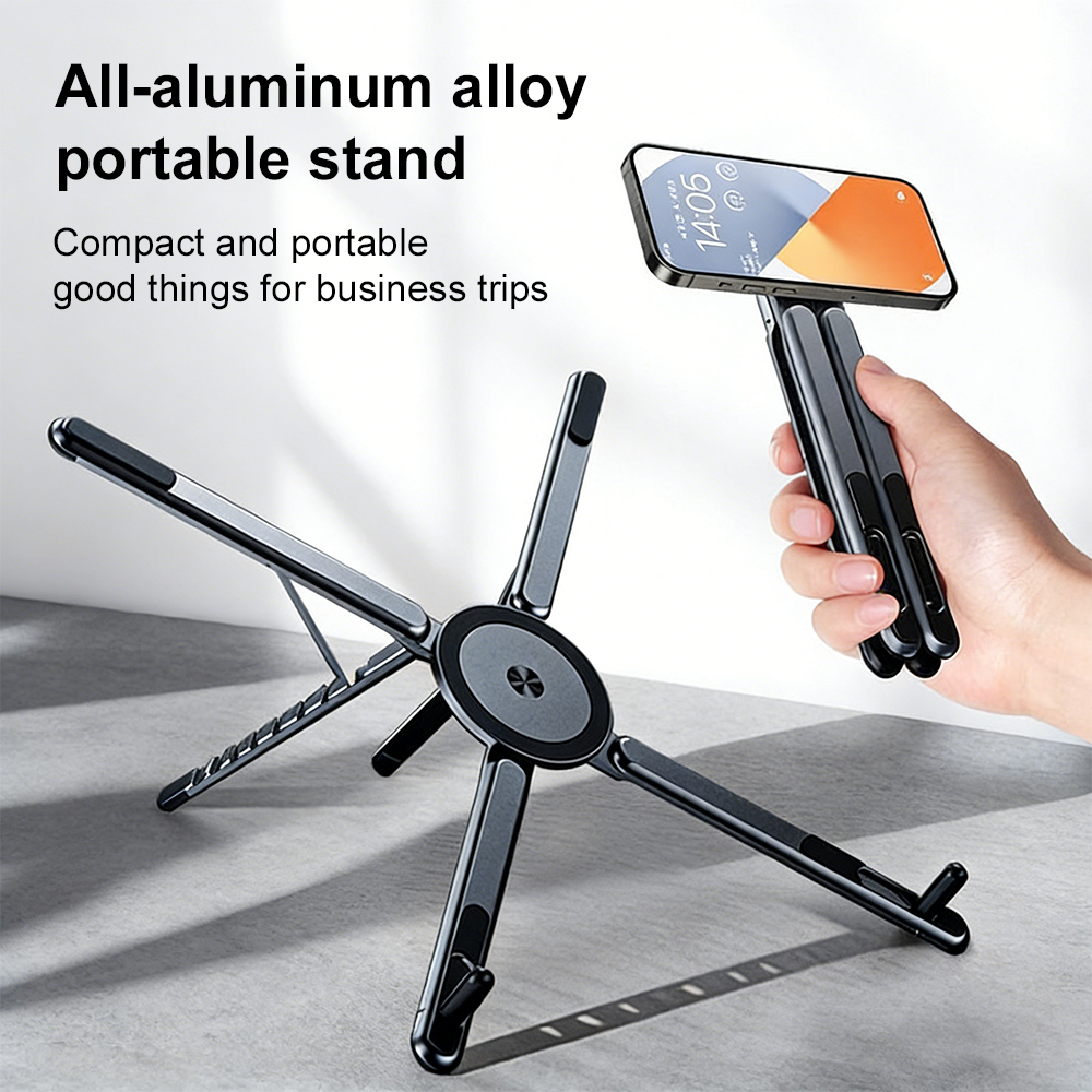 Soporte Magnético Portátil par - Tablet Ipad Accessories reseña y precio