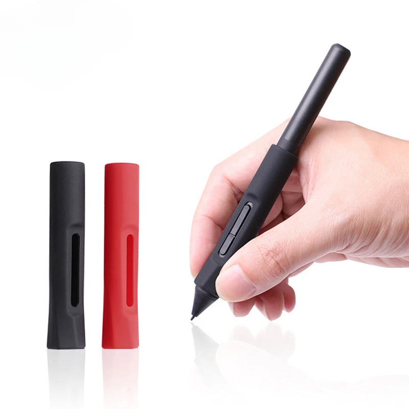 Wacom-empuñadura para bolígraf - Wacom Tablet Accessories reseña y precio