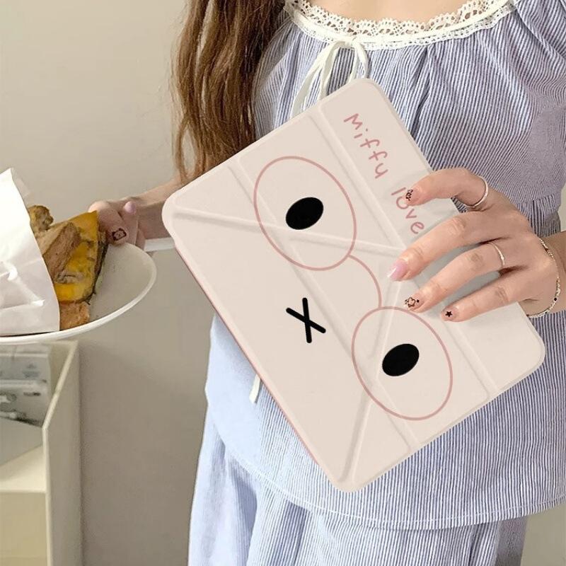 Funda protectora para tableta  - Tablet Ipad Accessories reseña y precio