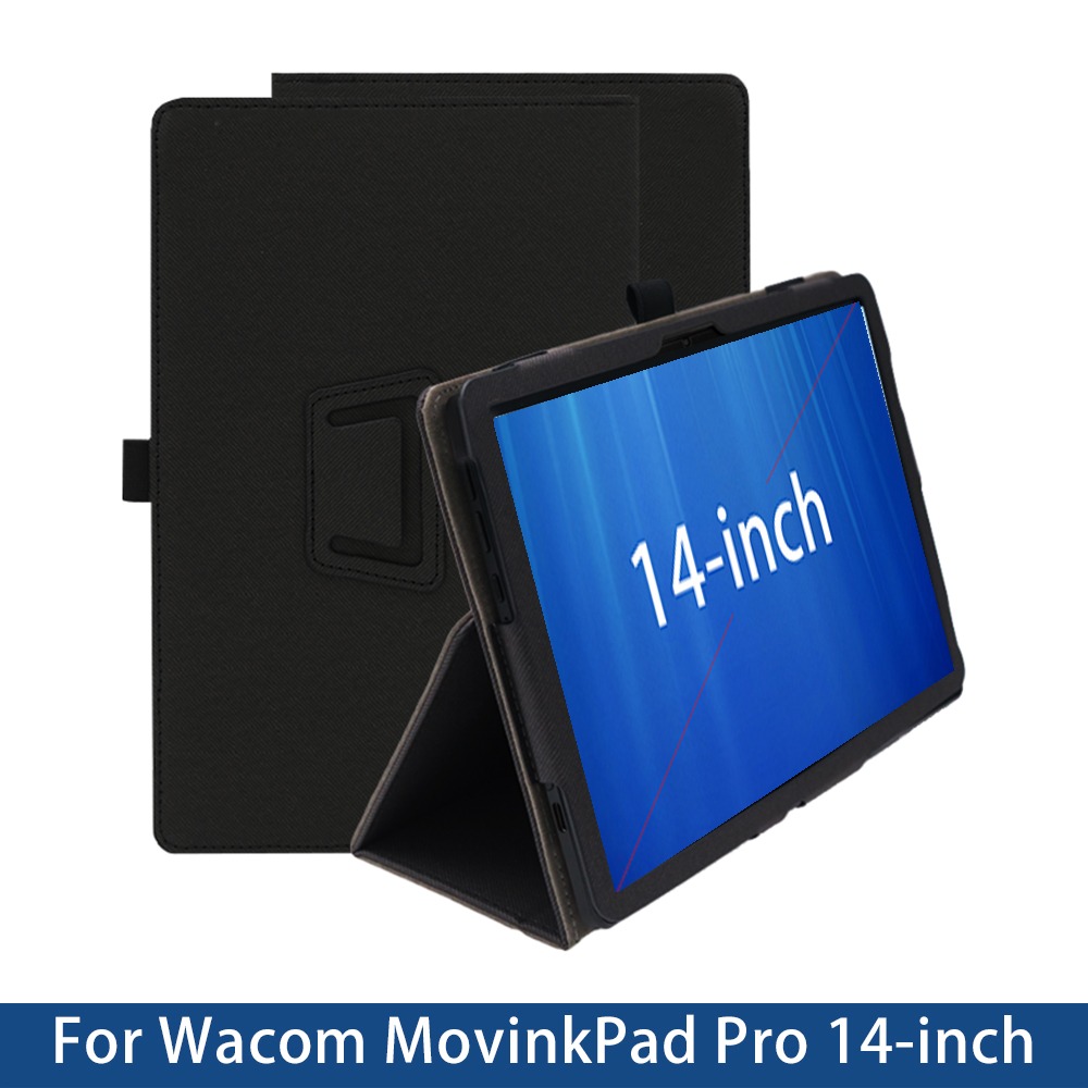 Funda para Wacom MovinkPad Pro - Wacom Tablet Accessories reseña y precio